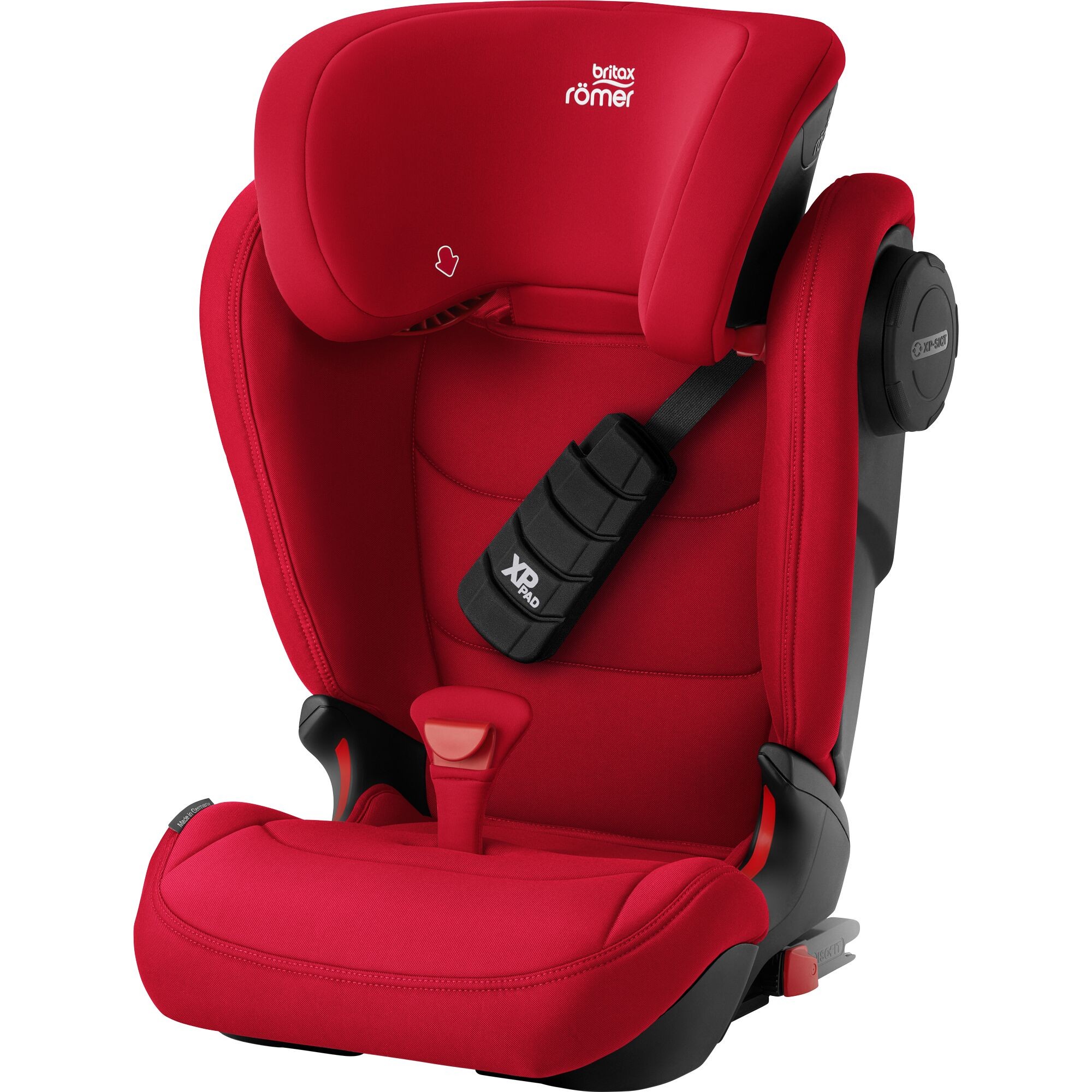 Автокресло britax 15 36